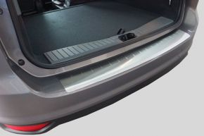 Hátsó lökhárító protector, Volkswagen Polo V 6R 3D