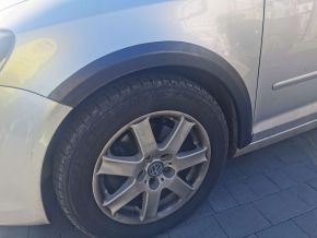 Műanyag sárvédőívek Volkswagen Golf Plus (2005-2014)