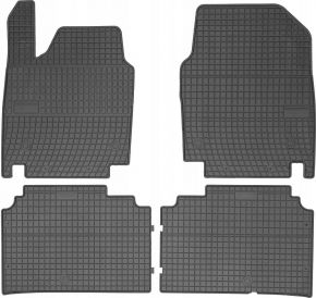 Autó gumiszőnyeg KIA EV6 2021-up (4 buc)