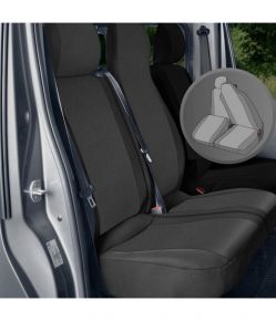 Méretre varrott huzatok Tailor Made DV2 pre RENAULT TRAFIC III (2014→)