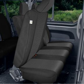 Méretre varrott huzatok Tailor Made DV3 pre RENAULT TRAFIC III (2014→)