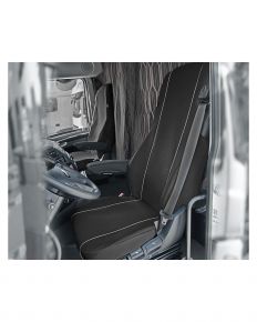 Tailor Made Trucks autóüléshuzatok DAF LF-hez (vezetőülés és utasülés 1+1)