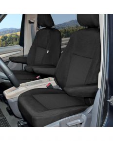 Tailor Made autóüléshuzatok Volkswagen T7 Multivan-hoz 2021-től (első ülések 1+1)