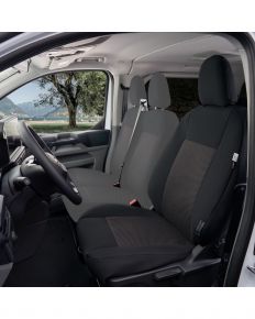 Tailor Made autóüléshuzat Volkswagen Transporter T7-hez 2024-től