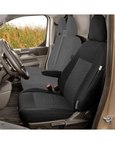 Tailor Made autóüléshuzat Volkswagen Transporter T7-hez 2024-től (vezetőülés)
