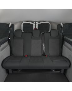 Tailor Made autóüléshuzat Volkswagen Transporter T7-hez 2024-től