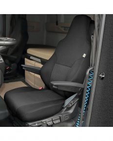 Tailor Made Trucks autóüléshuzat MAN TGX II-höz 2020-től (vezetőülés)
