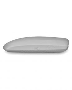 Védőhuzat tetőboxhoz SoftCase L, hossz 175–205 cm, szürke