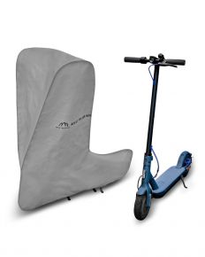 Védőponyva elektromos rollerhez Optimal Garage L, szürke