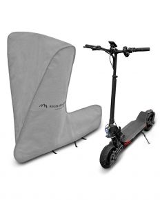 Védőponyva elektromos rollerhez Optimal Garage XL, szürke