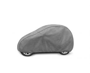 Autóhuzat MOBILE GARAGE hatchback Smart ForTwo, Hossza 250-270 cm