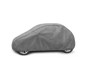 Autóhuzat MOBILE GARAGE hatchback Smart Roadster, Hossza 335-355 cm