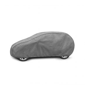 Autóhuzat MOBILE GARAGE hatchback Smart ForFour, Hossza 355-380 cm
