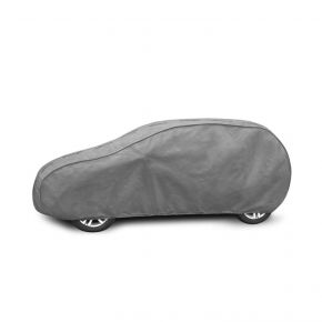 Autóhuzat MOBILE GARAGE hatchback/kombi Seat Leon III hatchback, Hossza 405-430 cm