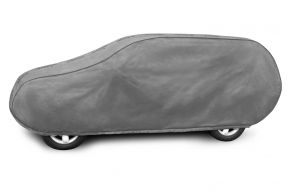 Autóhuzat MOBILE GARAGE SUV/off-road Porsche Cayenne, Hossza 450-510 cm