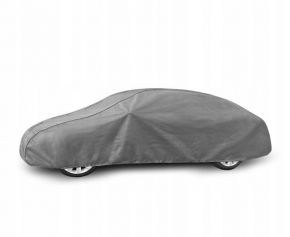 Autóhuzat MOBILE GARAGE coupe Lamborgini Huracan, Hossza 440-480 cm