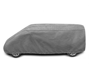 AUTÓHUZAT MOBILE GARAGE L500 van Opel Vivaro II od 2014, HOSSZA 470-490 cm