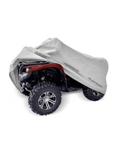 Quadhuzat MOBILE GARAGE, Hossza 140-155 cm