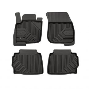 3D gumiszőnyegek No.77 FORD MONDEO V 2015-up (4 db)