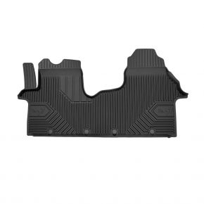 3D gumiszőnyegek No.77 RENAULT TRAFIC III 2014-up (1 db)