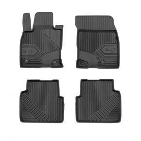 3D gumiszőnyegek No.77 FORD KUGA III 2020-up (4 db)