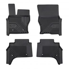 3D gumiszőnyegek No.77 Land Rover Range Rover Sport II 2013-2022 (3 db)