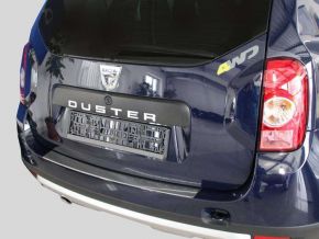 Hátsó lökhárító protector, Dacia Duster