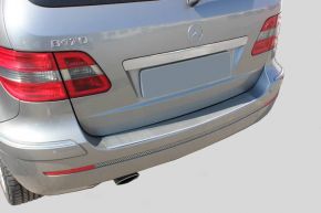 Hátsó lökhárító protector, Mercedes B Klasse W245