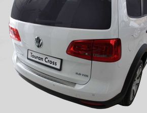 Hátsó lökhárító protector, Volkswagen Touran Facelift