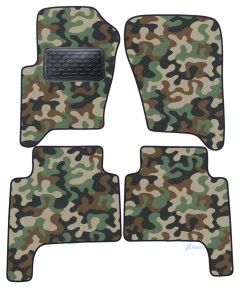 Army car mats Land Rover Range Sport  2005 -2012