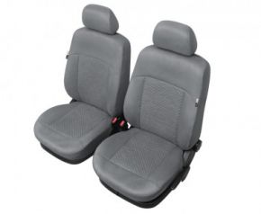 Autóhuzatok Honda CR-V 2012-tól Pólós védőhuzatok ARCADIA huzatok az első ülésekre galambszürke