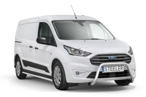 Steeler gallytörő rács FORD CONNECT 2013-2018 Modell A