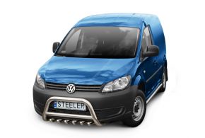 Steeler gallytörő rács VOLKSWAGEN CADDY 2010-2020 Modell G