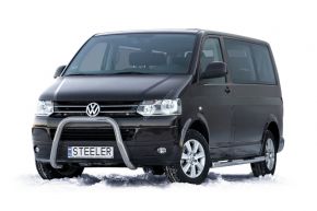 Steeler gallytörő rács Volkswagen VW T5 2003-2010-2015 Modell U