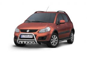 Steeler gallytörő rács Steeler Suzuki SX4 2006-2013 Modell S