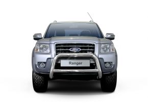 Steeler gallytörő rács Ford Ranger 2007-2012 Modell A