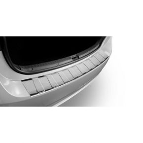 Hátsó lökhárító protector, BMW X5 E53 2003-2006