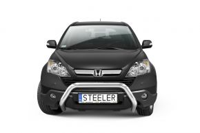 Steeler gallytörő rács Honda CR-V 2006-2009 Modell U