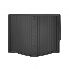 Gumi csomagtértálca Dryzone FORD FOCUS III hatchback 2010-2018 (nem passzol a dupla csomagtartó padlójára)