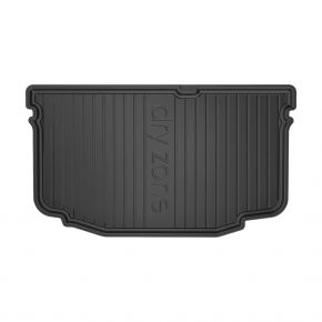 Gumi csomagtértálca Dryzone SUZUKI CELERIO hatchback 2014-up (5 ajtós)