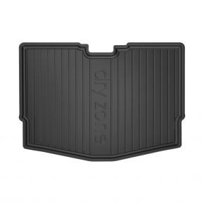 Gumi csomagtértálca Dryzone NISSAN NOTE II hatchback 2012-up (5 ajtós - a csomagtartó alsó szintje)