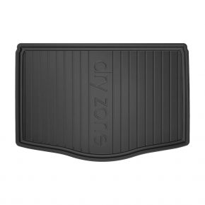 Gumi csomagtértálca Dryzone HONDA CIVIC IX hatchback 2011-2016 (5 ajtós - a csomagtartó alsó szintje)