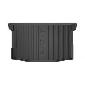 Gumi csomagtértálca Dryzone SUZUKI BALENO hatchback 2015-up (a csomagtartó felső szintje)