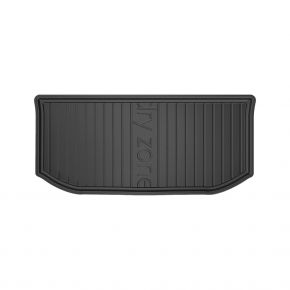 Gumi csomagtértálca Dryzone SKODA CITIGO hatchback 2011-up (a csomagtartó felső szintje)