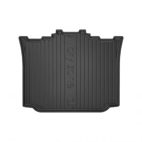 Gumi csomagtértálca Dryzone SKODA ROOMSTER kombivan 2006-2015 (nem passzol a dupla csomagtartó padlójára)