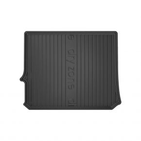 Gumi csomagtértálca Dryzone JEEP CHEROKEE V 2014-2019 (nem passzol a dupla csomagtartó padlójára)