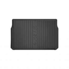 Gumi csomagtértálca Dryzone CITROEN C3 III hatchback 2016-up (5 ajtós)