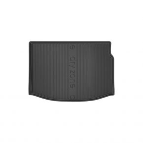 Gumi csomagtértálca Dryzone RENAULT MEGANE III hatchback 2008-2015 (3 ajtós/5 ajtós)