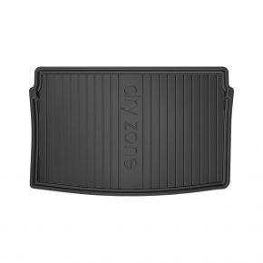 Gumi csomagtértálca Dryzone SEAT IBIZA V hatchback 2017-up (a csomagtartó felső szintje)