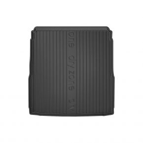 Gumi csomagtértálca Dryzone VOLKSWAGEN PASSAT B7 sedan 2010-2014 (nem passzol a dupla csomagtartó padlójára)